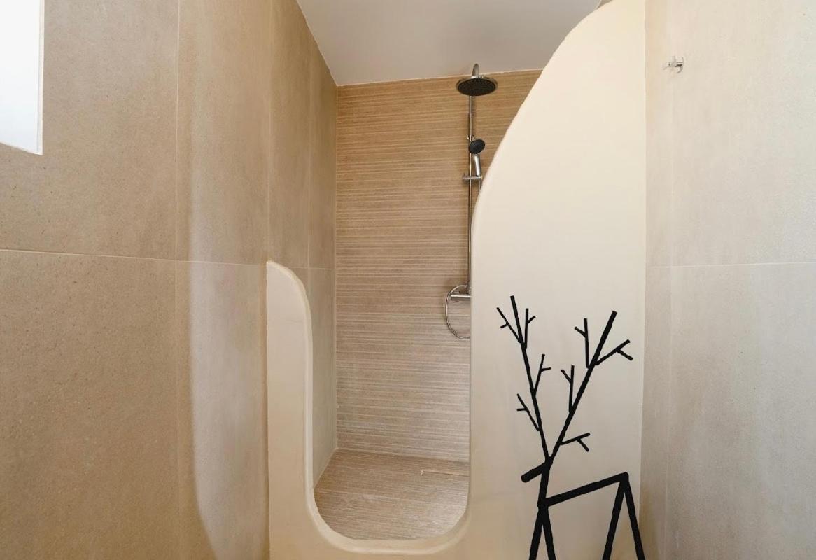 5 Senses Villa Pefki  Exterior photo